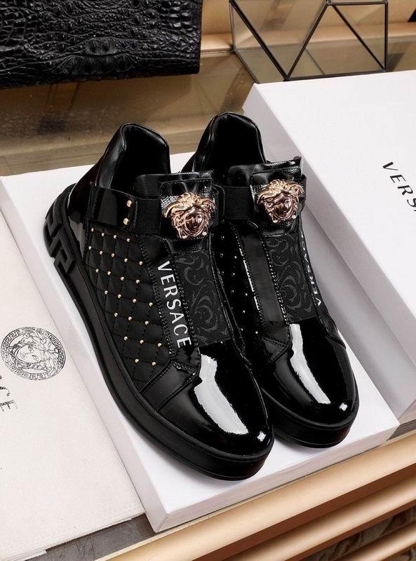 Versace Men's Shoes 91